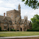 Image for article titled Duke University Fraternity Suspended After Rape Allegation